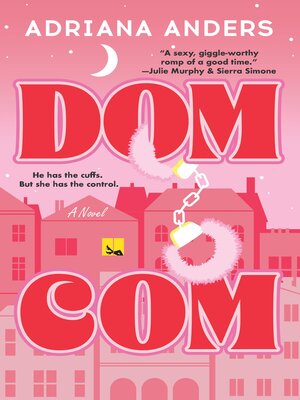 cover image of Dom-Com